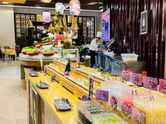 -秦皇国际大酒店·自助餐