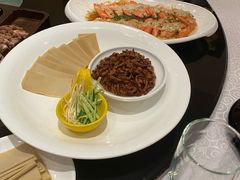 -芳芳私房菜·精做淮扬菜(承德路店)