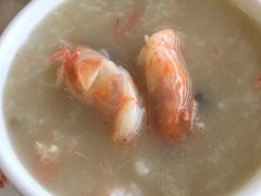 -粤仔湾砂锅粥(广益哥伦布店)
