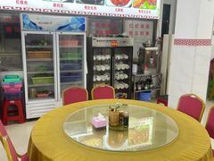 -琼海温泉鹅农家饭店