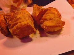 -香园炸鸡(鞍山西道店)