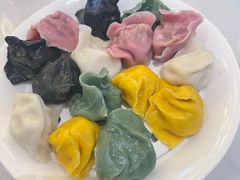 -必点海鲜·海肠捞饭(滨江道一店)