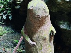 -百漈沟生态旅游景区