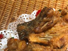 一鱼三食-大榕树下顺德菜(融创茂店)