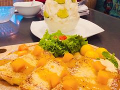 -Fresh Fruit Factory - Fruit Cuisine Restaurant