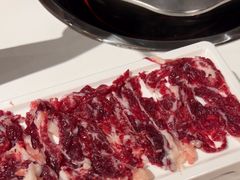 -八合里潮汕鲜牛肉火锅(吉大店)