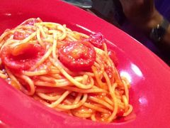 -Mammamia意大利餐厅(阳春巷店)