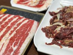 胸口-米家(齐市总店)