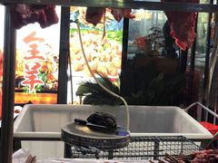 -江湖亮亮蒸虾大排档烤全羊清真(武汉总店)