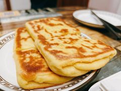 奶豆腐咸酥焙子-格日勒阿妈蒙古厨房(新华广场店)
