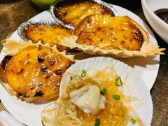 -舒友海鲜姿造(白鹭洲店)