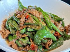 -简小舍·民间手艺菜(武昌江滩店)