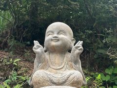 -庐山风景名胜区