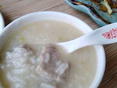 -粤仔湾砂锅粥(广益哥伦布店)
