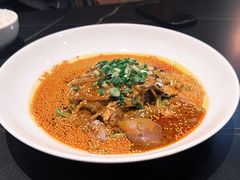 -国人川菜(李家村建东街店)