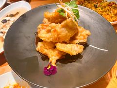 -王慧洁开口虾水饺·地道东北菜(银泰城店)