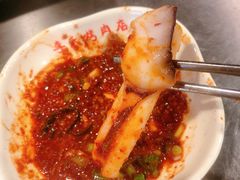 -李氏烤肉店