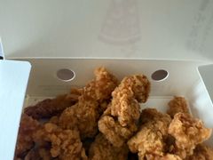 -必胜客(金元宝店)