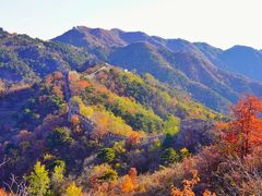 -慕田峪长城