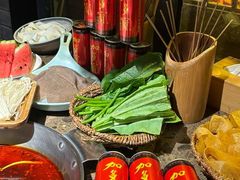 -水巷子·巴掌腰片重庆火锅(云纺店)