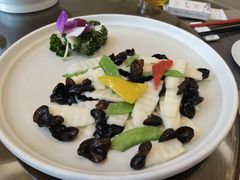 -东湖食堂·湖景餐厅•会议