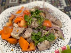 -新疆伊宁远征餐厅