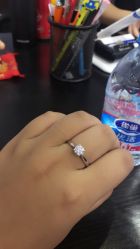 -威德钻石-克拉钻大本营(南京东路店)