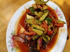 -邮电新村嘉积鸭美味园