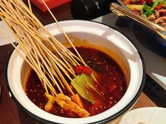 -成都娃娃花园餐厅 (南艺旗舰店)