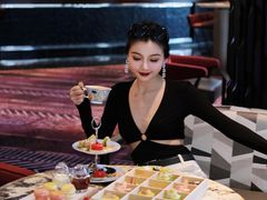 -上海雅居乐万豪侯爵酒店