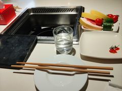 -海底捞火锅(外滩店)