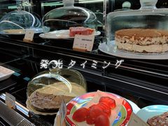 -高原家咖啡(博爱路店)