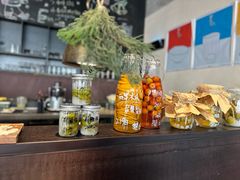 -即興ADLIB(退化公园店)