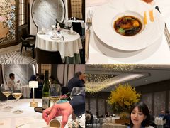 -万豪金殿(香港JW万豪酒店)