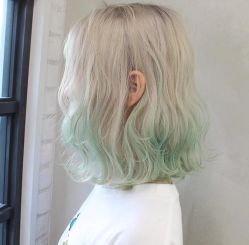 -BHG Hair Salon