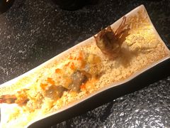 -無境·匠心日本料理(汉街店)