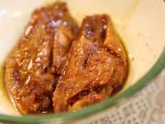 老爸鸡翅2-做了不起的80后