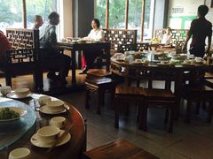 大堂-大财主(庐山店)