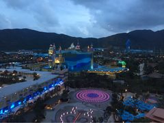 -广东省拱北口岸中国旅行社(华宾营业部)