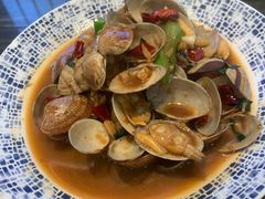 -王家大院·南京菜(湛江路总店)