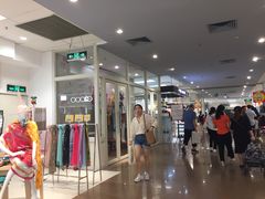 -AEON永旺(东方宝泰店)