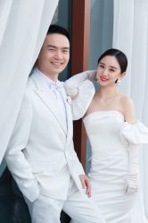 -巴黎经典婚纱摄影PARISSIC
