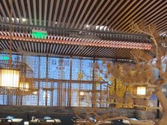 -日丰园海肠水饺·老字号大连海鲜(和平广场店)