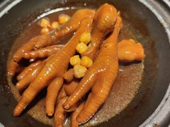 -晓粤·惹味粤菜(凯德乐峰广场店)