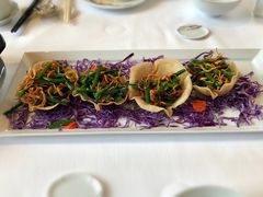 -宝丽轩中餐厅BAOLIXUAN