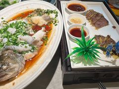 -鱼你相聚·河鲜馆(袁家岭店)