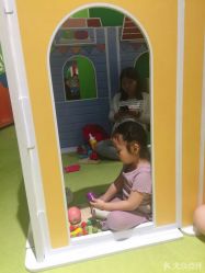 -幻贝家儿童乐园(苏州中心店)