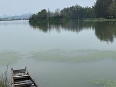 -东湖落雁景区