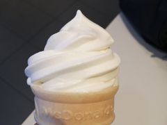 -麦当劳(厦门北站店)