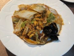-南门小馆·清真(国贸商城店)
